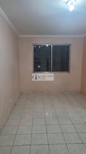 Foto 1 de Apartamento com 2 quartos à venda, 50m2 em Vila Ema, São Paulo - SP