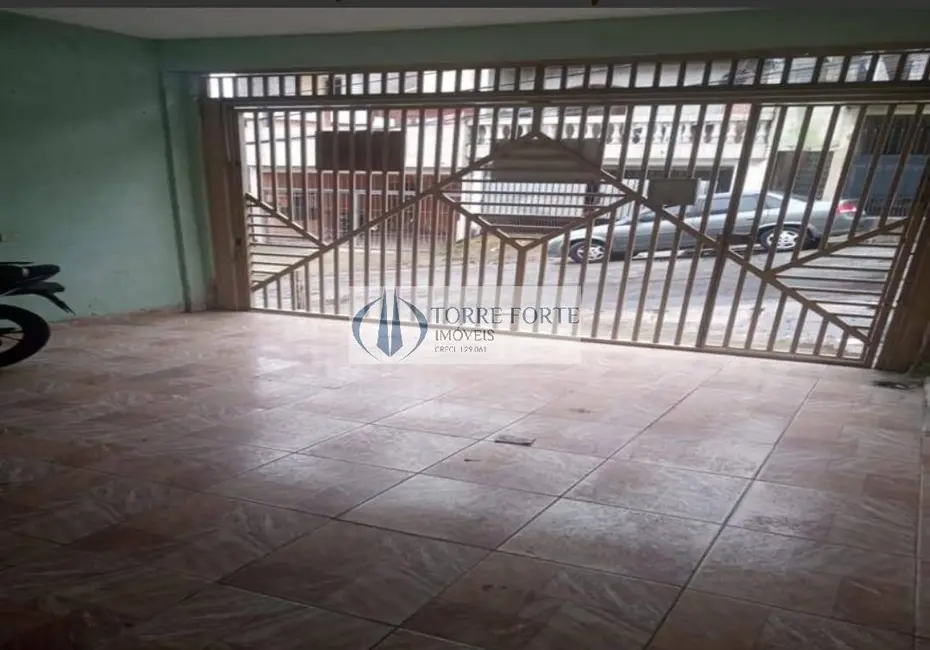 Foto 1 de Casa com 3 quartos à venda, 150m2 em Jardim Vila Formosa, São Paulo - SP