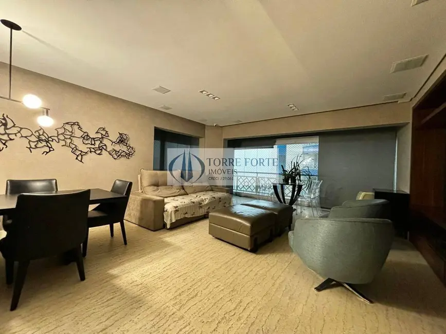 Foto 3 de Apartamento com 4 quartos à venda, 151m2 em Tatuapé, São Paulo - SP