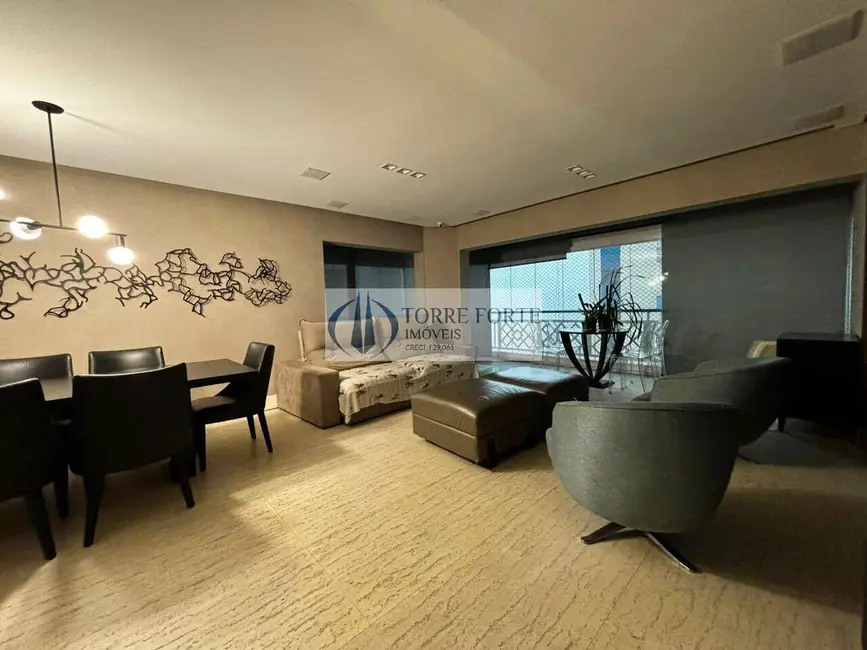 Foto 2 de Apartamento com 4 quartos à venda, 151m2 em Tatuapé, São Paulo - SP