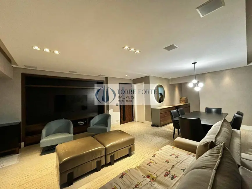 Foto 8 de Apartamento com 4 quartos à venda, 151m2 em Tatuapé, São Paulo - SP