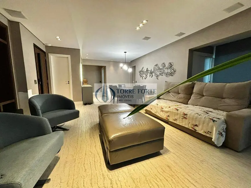 Foto 7 de Apartamento com 4 quartos à venda, 151m2 em Tatuapé, São Paulo - SP