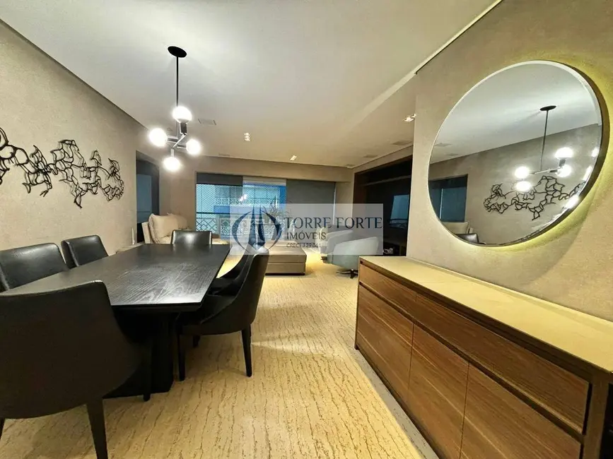 Foto 9 de Apartamento com 4 quartos à venda, 151m2 em Tatuapé, São Paulo - SP