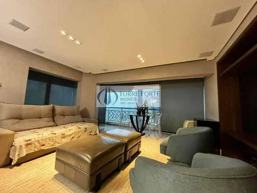 Foto 5 de Apartamento com 4 quartos à venda, 151m2 em Tatuapé, São Paulo - SP