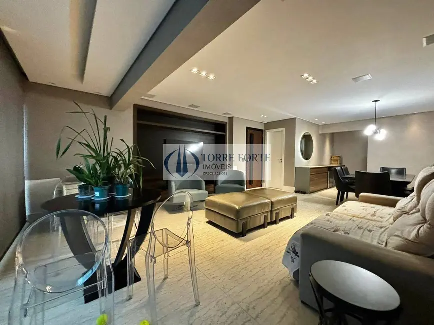 Foto 1 de Apartamento com 4 quartos à venda, 151m2 em Tatuapé, São Paulo - SP