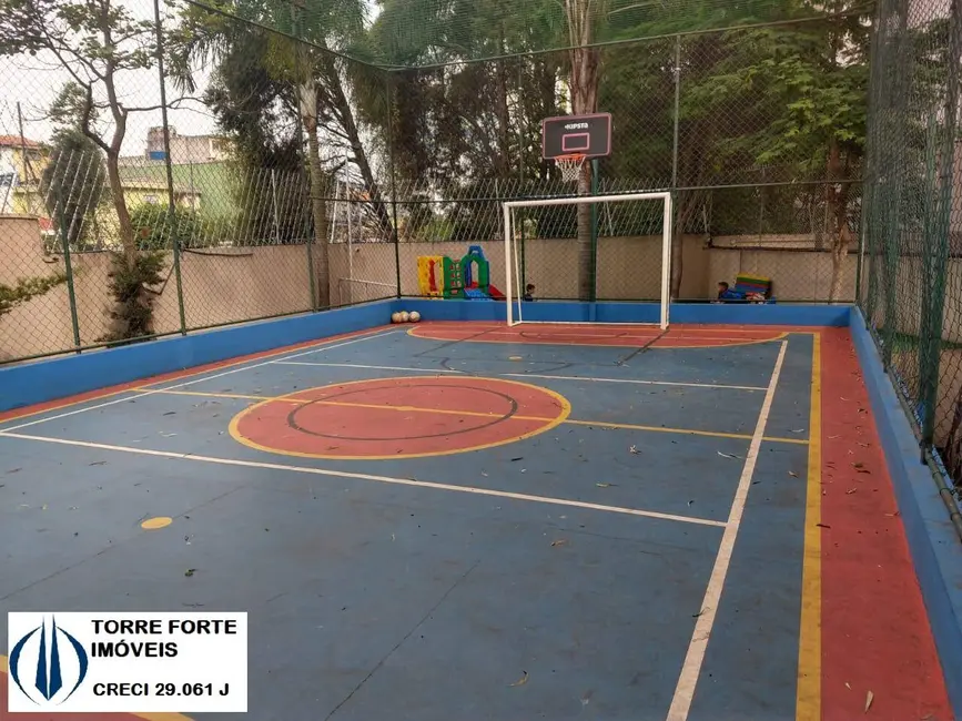 Foto 8 de Apartamento com 3 quartos à venda, 61m2 em Vila Ema, São Paulo - SP