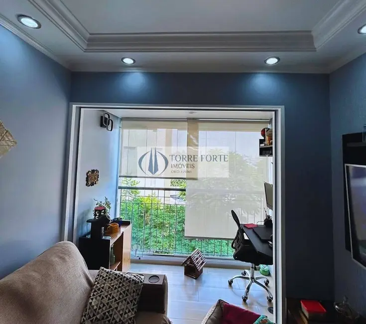 Foto 4 de Apartamento com 3 quartos à venda, 61m2 em Vila Ema, São Paulo - SP