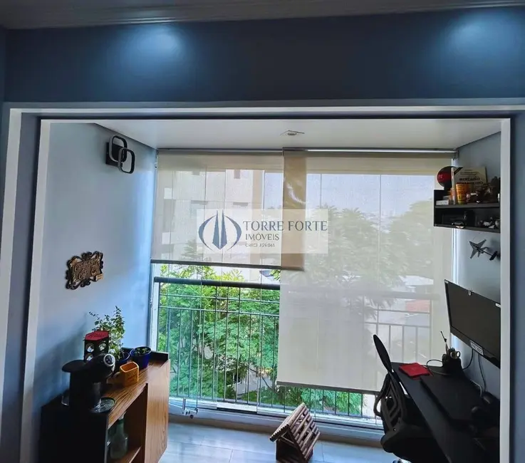 Foto 3 de Apartamento com 3 quartos à venda, 61m2 em Vila Ema, São Paulo - SP