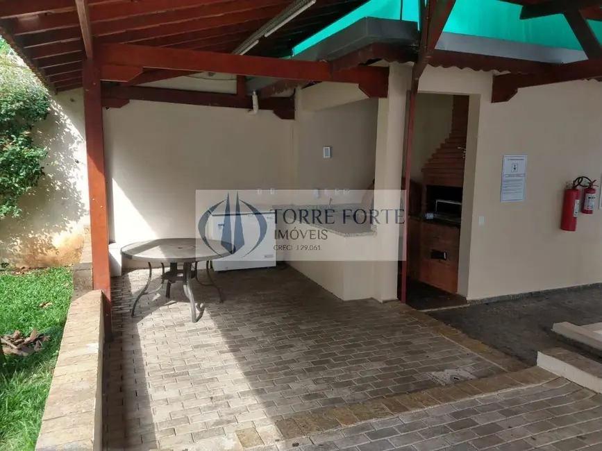 Foto 2 de Apartamento com 3 quartos à venda, 61m2 em Vila Ema, São Paulo - SP