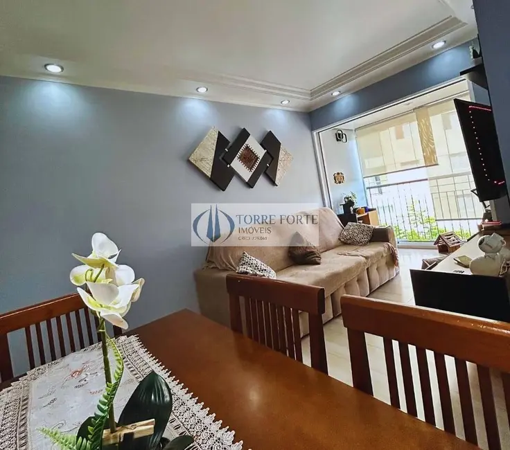 Foto 7 de Apartamento com 3 quartos à venda, 61m2 em Vila Ema, São Paulo - SP