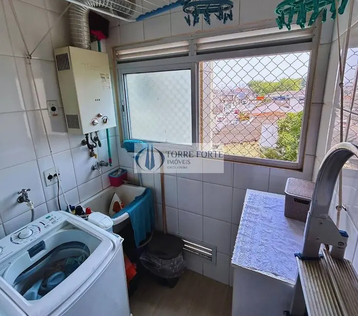 Foto 9 de Apartamento com 3 quartos à venda, 61m2 em Vila Ema, São Paulo - SP