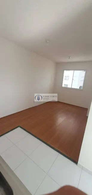 Foto 3 de Apartamento com 2 quartos à venda, 41m2 em Vila Ema, São Paulo - SP