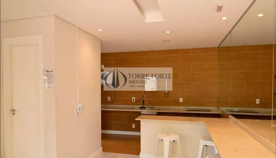 Foto 4 de Apartamento com 2 quartos à venda, 41m2 em Vila Ema, São Paulo - SP