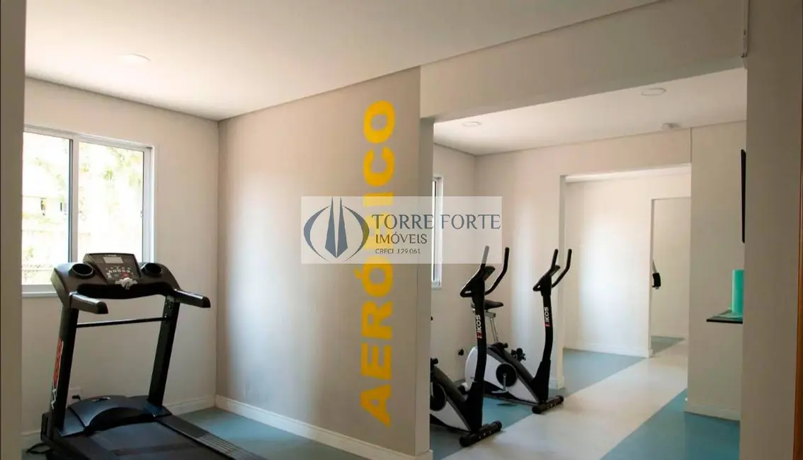 Foto 7 de Apartamento com 2 quartos à venda, 41m2 em Vila Ema, São Paulo - SP