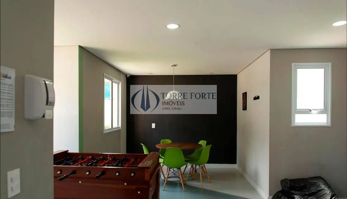 Foto 6 de Apartamento com 2 quartos à venda, 41m2 em Vila Ema, São Paulo - SP