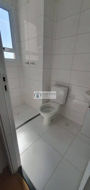 Foto 2 de Apartamento com 2 quartos à venda, 41m2 em Vila Ema, São Paulo - SP