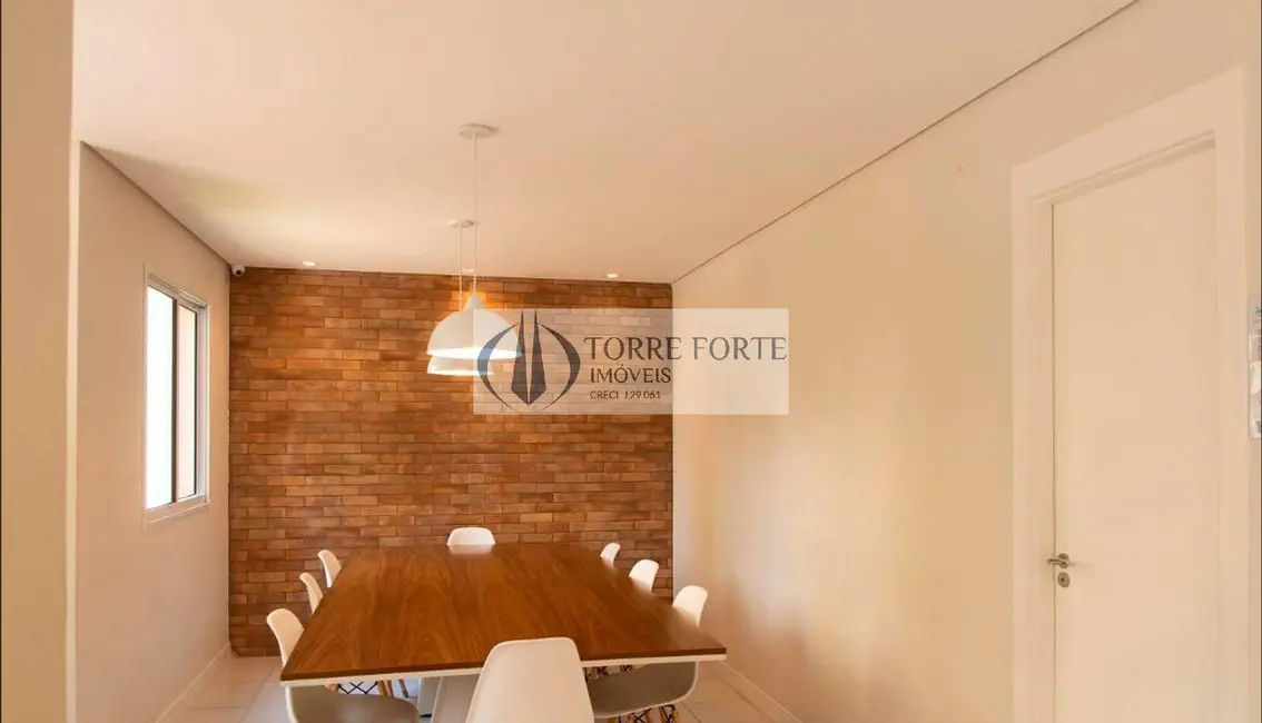 Foto 5 de Apartamento com 2 quartos à venda, 41m2 em Vila Ema, São Paulo - SP