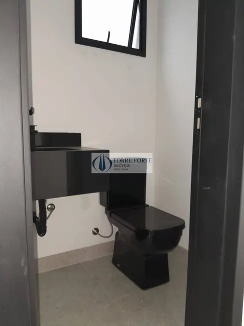 Foto 3 de Sobrado com 3 quartos à venda, 190m2 em Vila Guiomar, Santo Andre - SP