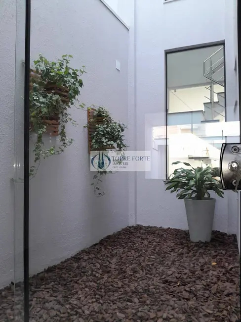 Foto 7 de Sobrado com 3 quartos à venda, 190m2 em Vila Guiomar, Santo Andre - SP