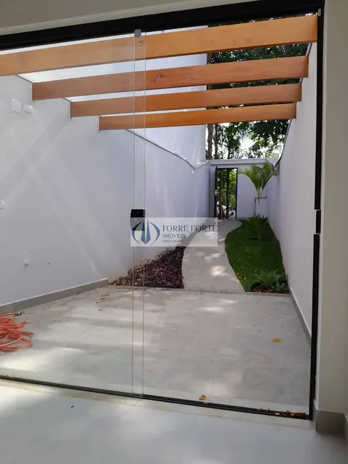 Foto 9 de Sobrado com 3 quartos à venda, 190m2 em Vila Guiomar, Santo Andre - SP