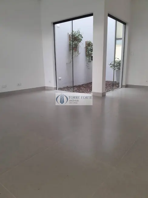 Foto 4 de Sobrado com 3 quartos à venda, 190m2 em Vila Guiomar, Santo Andre - SP