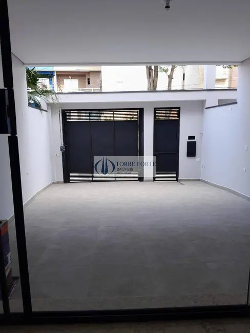 Foto 5 de Sobrado com 3 quartos à venda, 190m2 em Vila Guiomar, Santo Andre - SP