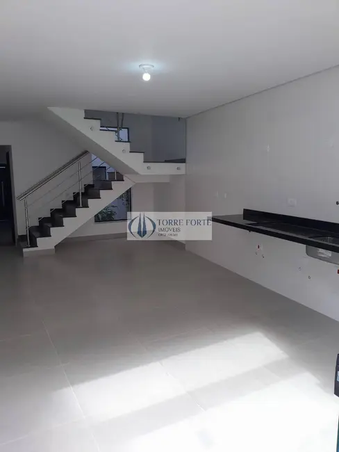 Foto 8 de Sobrado com 3 quartos à venda, 190m2 em Vila Guiomar, Santo Andre - SP