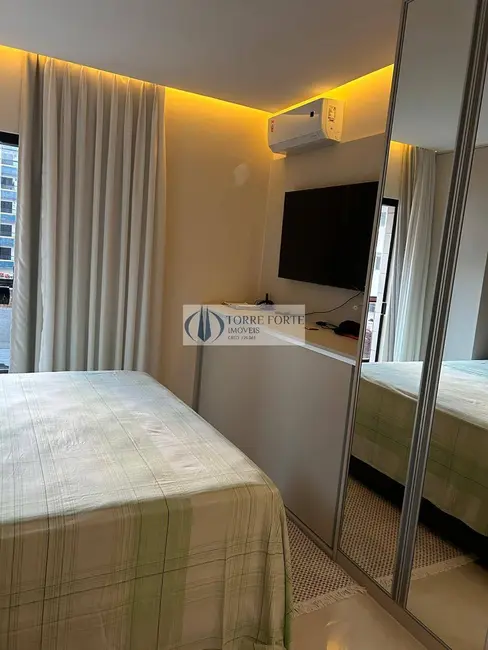 Apartamento com 2 quartos à venda, 106m2 em Guilhermina, Praia Grande - SP - imagem 3 Foto 3 de Apartamento com 2 quartos à venda, 106m2 em Guilhermina, Praia Grande - SP