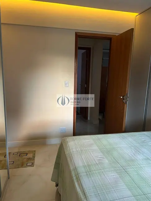 Apartamento com 2 quartos à venda, 106m2 em Guilhermina, Praia Grande - SP - imagem 5 Foto 5 de Apartamento com 2 quartos à venda, 106m2 em Guilhermina, Praia Grande - SP