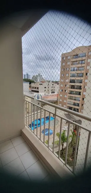 Foto 1 de Apartamento com 2 quartos à venda, 60m2 em Rudge Ramos, Sao Bernardo Do Campo - SP