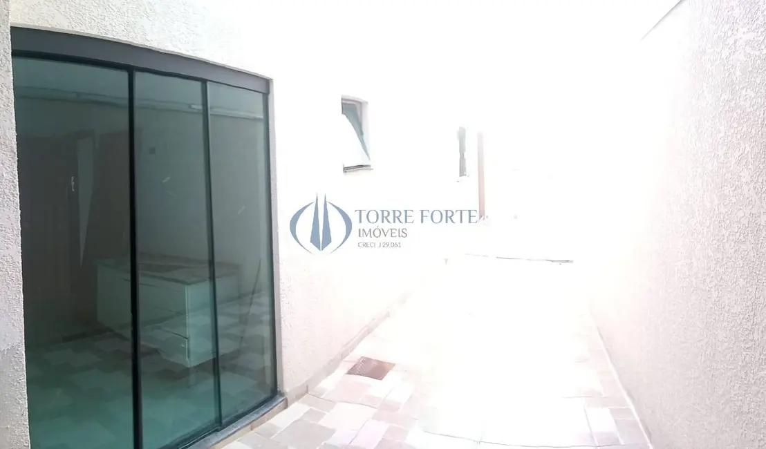 Foto 3 de Sobrado com 3 quartos à venda, 175m2 em Campestre, Santo Andre - SP