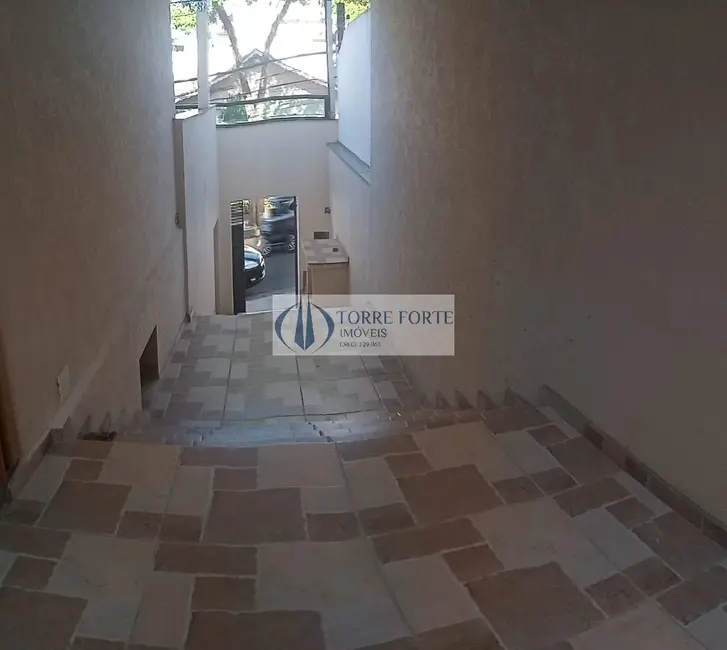 Foto 5 de Sobrado com 3 quartos à venda, 175m2 em Campestre, Santo Andre - SP