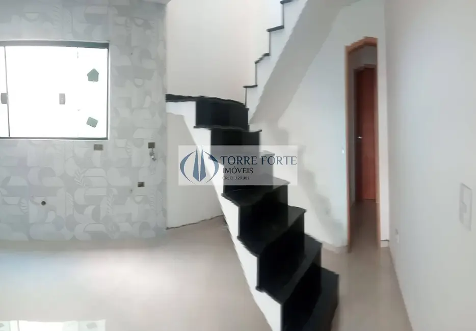 Foto 7 de Sobrado com 3 quartos à venda, 175m2 em Campestre, Santo Andre - SP