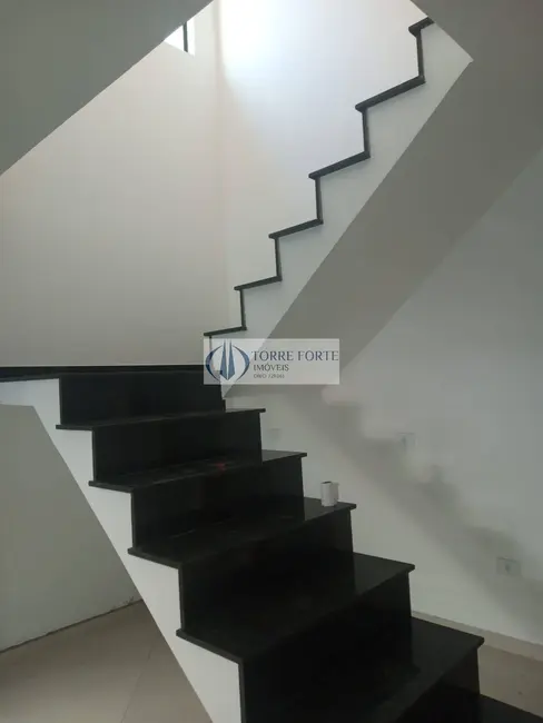 Foto 9 de Sobrado com 3 quartos à venda, 175m2 em Campestre, Santo Andre - SP