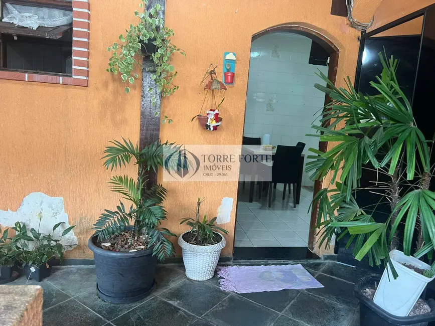 Foto 3 de Sobrado com 2 quartos à venda, 175m2 em Dos Casa, Sao Bernardo Do Campo - SP