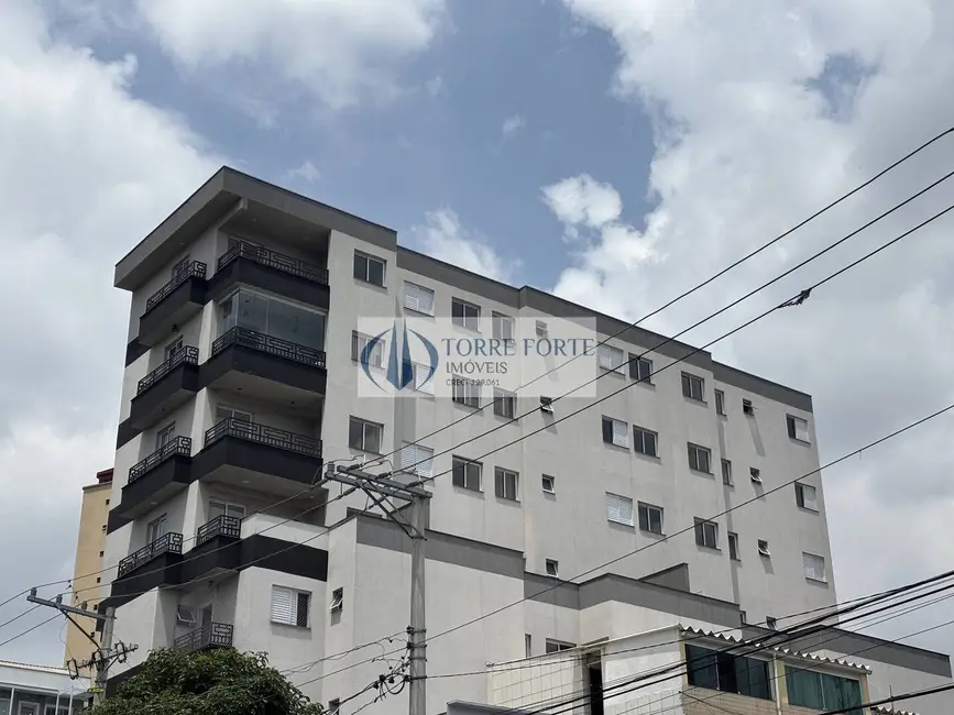 Foto 1 de Apartamento com 1 quarto à venda, 50m2 em Vila Matilde, São Paulo - SP