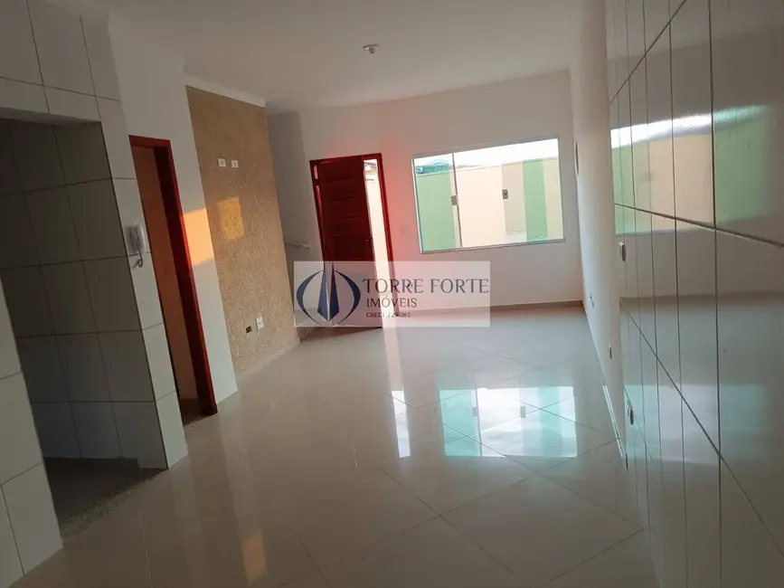 Foto 1 de Casa com 2 quartos à venda, 112m2 em Vila Alpina, São Paulo - SP