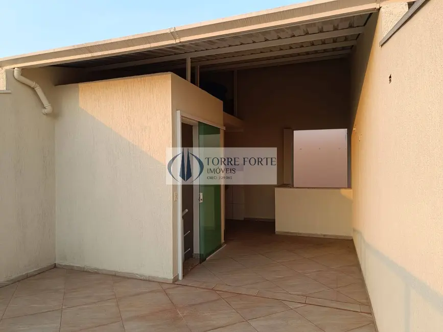 Foto 5 de Casa com 2 quartos à venda, 112m2 em Vila Alpina, São Paulo - SP