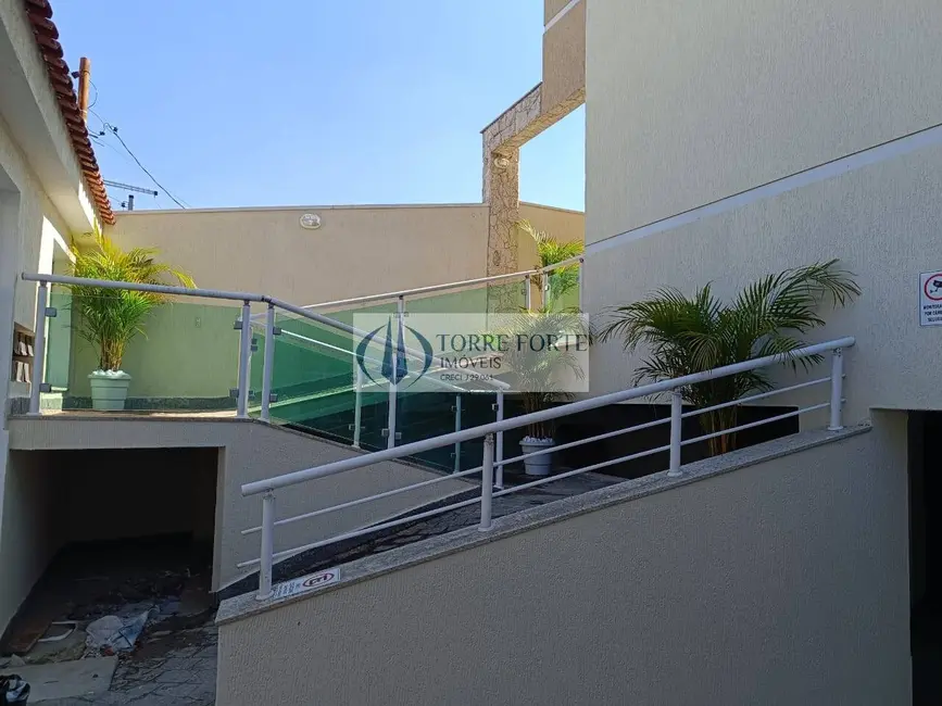 Foto 9 de Casa com 2 quartos à venda, 112m2 em Vila Alpina, São Paulo - SP