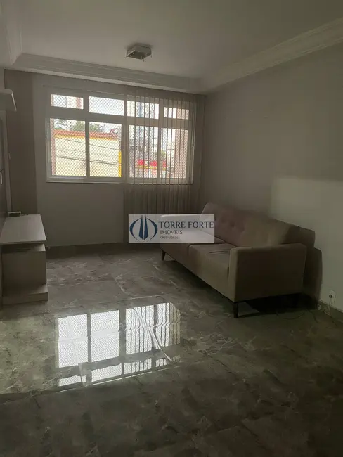 Foto 3 de Apartamento com 3 quartos à venda, 104m2 em Tatuapé, São Paulo - SP