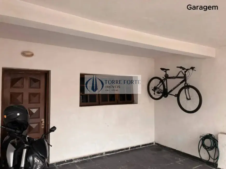 Foto 5 de Casa com 3 quartos à venda, 120m2 em Tatuapé, São Paulo - SP