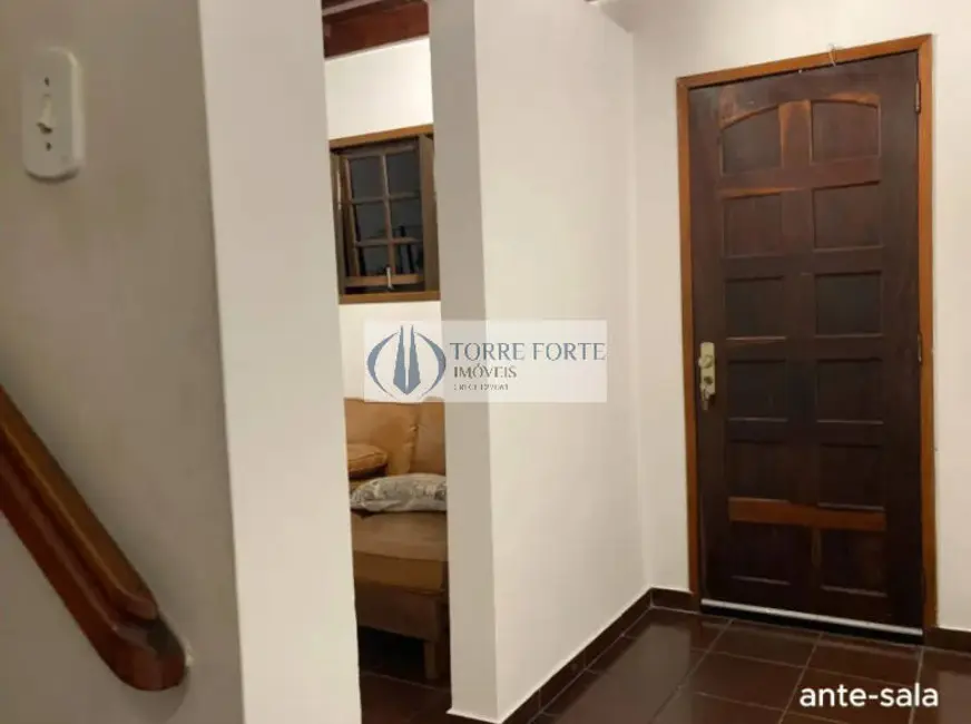 Foto 9 de Casa com 3 quartos à venda, 120m2 em Tatuapé, São Paulo - SP