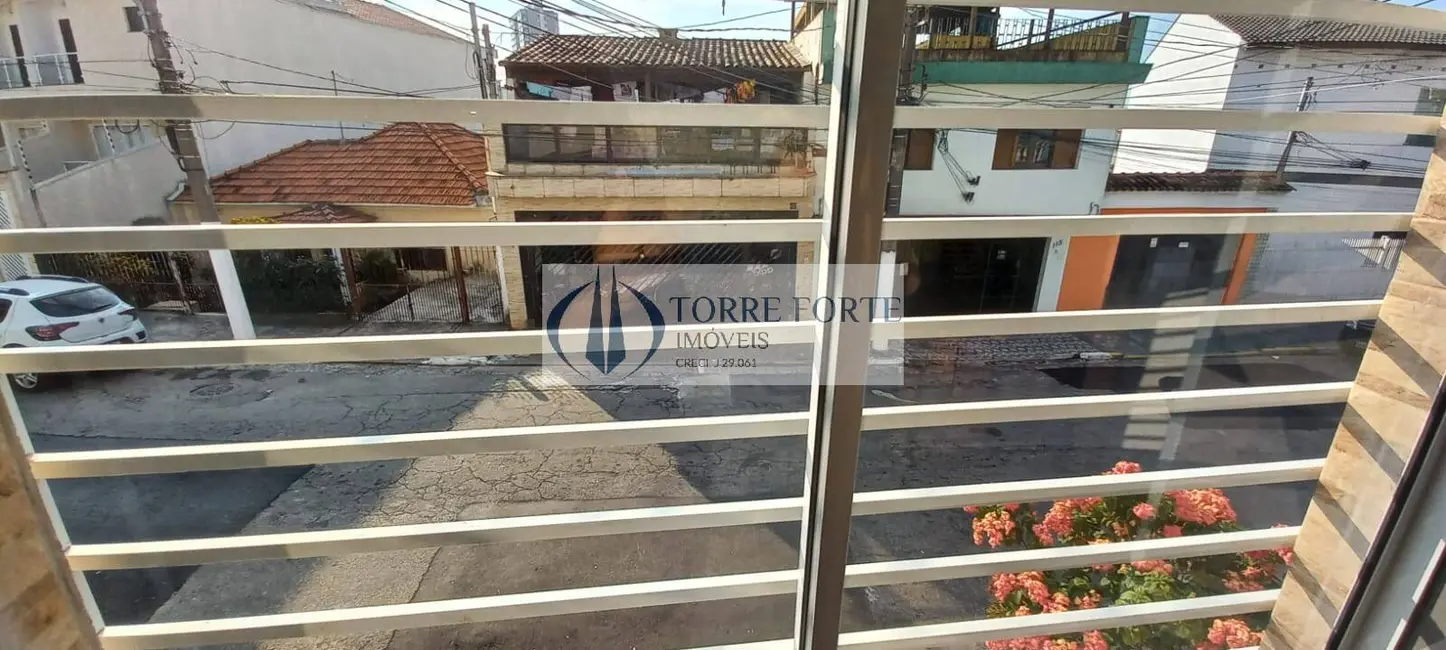 Casa com 4 quartos à venda, 120m2 em Vila Formosa, São Paulo - SP - imagem 6 Foto 6 de Casa com 4 quartos à venda, 120m2 em Vila Formosa, São Paulo - SP