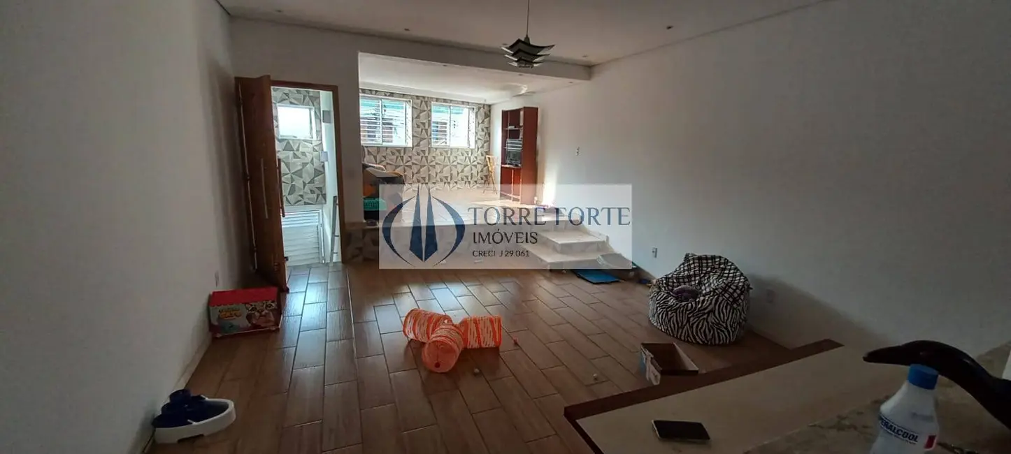 Casa com 4 quartos à venda, 120m2 em Vila Formosa, São Paulo - SP - imagem 3 Foto 3 de Casa com 4 quartos à venda, 120m2 em Vila Formosa, São Paulo - SP