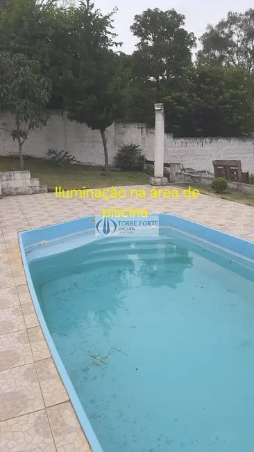 Foto 2 de Chácara com 3 quartos à venda, 143m2 em Centro, Biritiba Mirim - SP