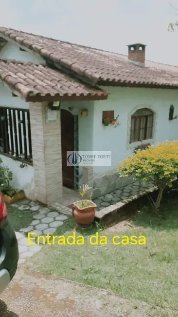 Foto 9 de Chácara com 3 quartos à venda, 143m2 em Centro, Biritiba Mirim - SP