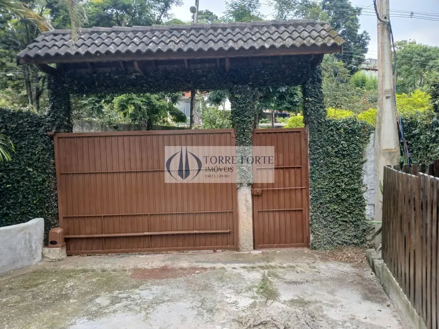 Foto 3 de Casa com 5 quartos à venda, 1000m2 em Mairipora - SP