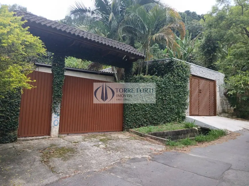 Foto 6 de Casa com 5 quartos à venda, 1000m2 em Mairipora - SP