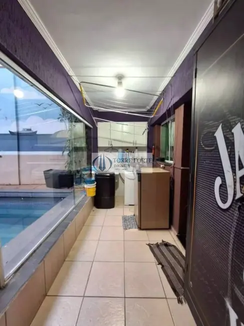 Foto 7 de Casa com 3 quartos à venda, 180m2 em Vila Aricanduva, São Paulo - SP