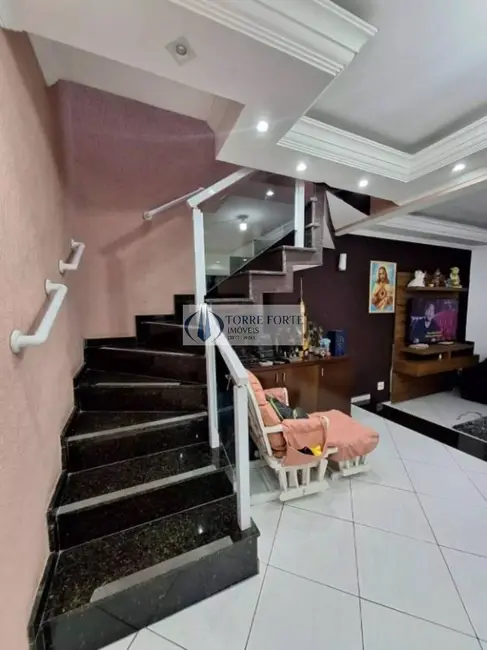 Foto 5 de Casa com 3 quartos à venda, 180m2 em Vila Aricanduva, São Paulo - SP